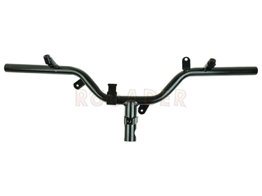 Kierownica JUNAK 607 (E4, E5)