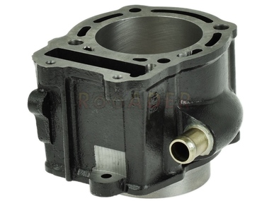 Cylinder SHINERAY 250 ST-9C - 250cm3, Ø72,00mm (bez tłoka) - ATV 250