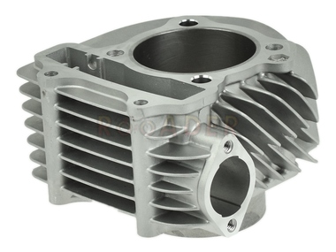 Cylinder SHINERAY 200 ST-9 - 200cm3, Ø62,40mm (bez tłoka) - ATV 200