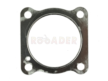 Uszczelka pod głowicę PEUGEOT Buxy, Vivacity, Speedfight, TKR, Trekker, Elyseo, Elystar, Looxor, Zenith 50 2T A/C - 70cm3, Ø47,00mm