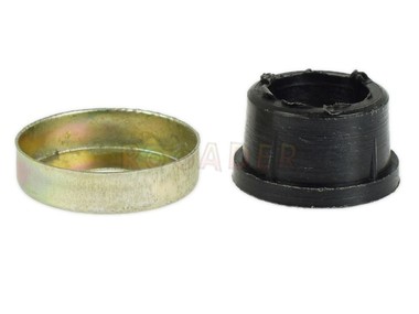 Tulejka plastikowa wahacza ATV 70/110/125 + podkładka