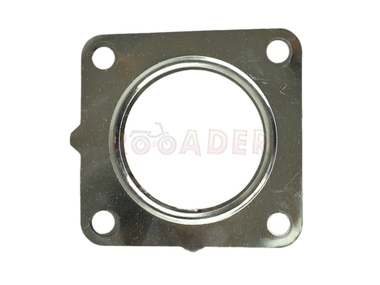 Uszczelka pod głowicę HONDA X8R, SJ50 Bali, SH50 Scoopy, SXR Baja, SFX, SGX Sky, SZX - 50cm3, Ø39,00mm