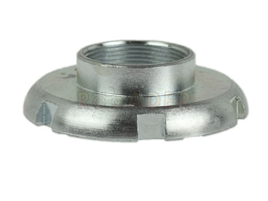 Nakrętka sztycy, trzonu, półki widelca WSK 125/175 pod półkę (M24x1,0)