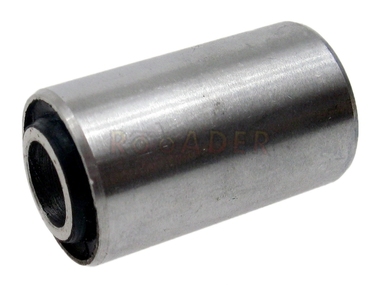Tuleja metalowo-gumowa 25x12x41/45 - wahacza CHOPER KING 
