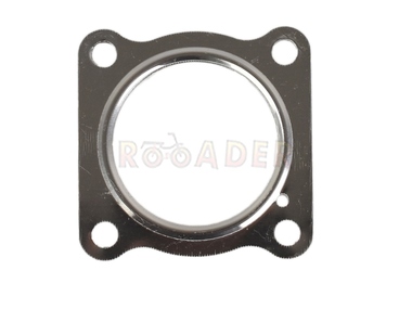 Uszczelka pod głowicę PIAGGIO Sfera, Zip, Typhoon, Free, Fly, Liberty, Nrg, Diesis; GILERA Stalker, Storm; VESPA ET2, LX, LXV, Primavera, Sprint 50 2T A/C - 50cm3, Ø40,00mm