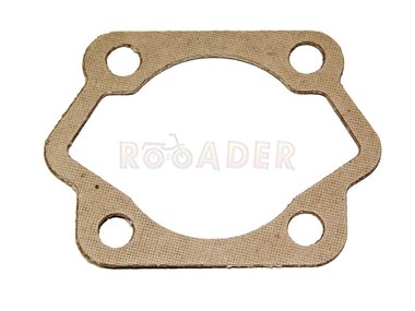Uszczelka pod cylinder do silnika rowerowego 2T 50cm³