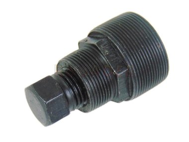 Ściągacz do sprzęgła i zębatki do silnika rowerowego 2T 50/80cm³ (gwinty M20x1,0mm i M27x1,0)