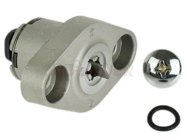 Napinacz łańcucha rozrządu do silnika 156FMJ, 162FMJ - 125/150cm3 - do motocykli Romet, Barton, Junak, Zipp