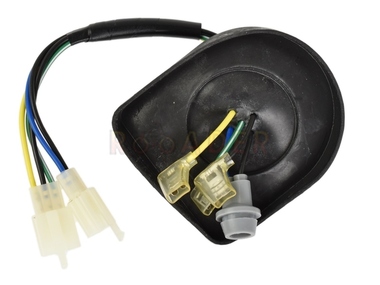 Wiązka lampy przedniej TGB 101R Tryton, Mystique, 202, 303RS (oprawa żarówki)