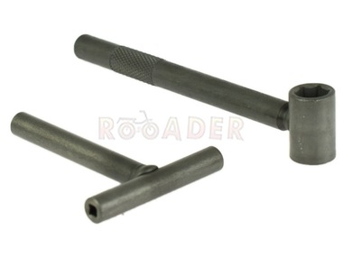Klucz do zaworów 3,0mm, 4,0mm / 9mm, 10mm