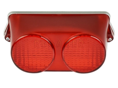 Lampa tylna TGB 101S Orion, 101R Tryton, Mystique, 202