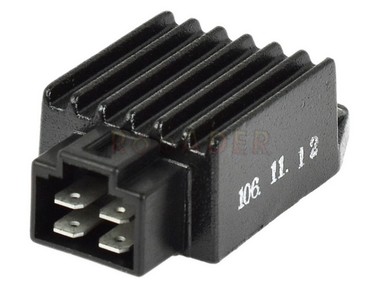 Regulator napięcia TGB 101S Orion, 101R Tryton, Mystique, 202, 303RS, F409, R50X Akros 50 2T
