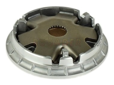 Wariator TGB 101S Orion, 101R Tryton, 202, 303RS, F409, R50X, Akros 50cc 2T