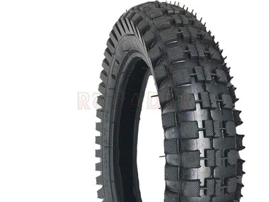 Opona 12 1/2 x 2,75 (2.75-12 1/2) do POCKET BIKE, CROSS MINI