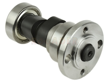 Wałek rozrządu ZIPP VZ-2; JUNAK 123; BARTON Fnx 125; GB MOTORS Hasky; TOROS ION; ZONTES Monster 125