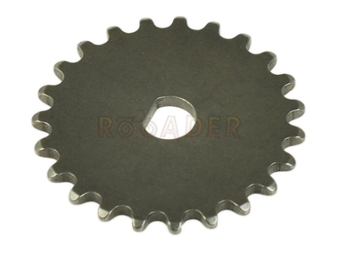Koło zębate napędu pompy oleju ZIPP VZ-2; JUNAK 123; BARTON Fnx 125; GB MOTORS Hasky; TOROS ION; ZONTES Monster 125 (starszy model)