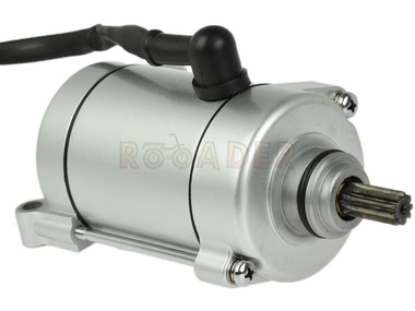 Rozrusznik elektryczny ZIPP VZ-2; JUNAK 123; BARTON Fnx 125; GB MOTORS Hasky; TOROS ION; ZONTES Monster 125