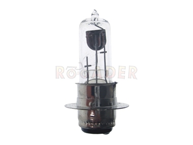 Żarówka 12V 18/18W - PX15d-1 (H6)