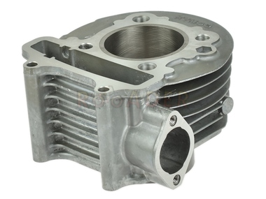 Cylinder KYMCO Agility City, R16+, Like, Movie, People, Super 8, Vivo 125cm3, Ø52,40mm (bez tłoka, oryginał)