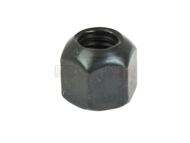 Nakrętka szpilki cylindra ROMET - Komar, 50T, Ogar 205, Pony, Kadet (M6)