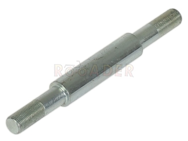 Oś koła przód WFM, WSK M06, SHL (średnica Ø12mm, gwint M12, długość 149mm)
