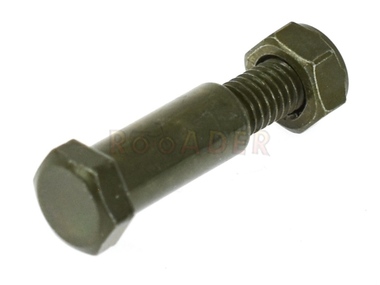 Śruba do dźwigni hamulca JUNAK 905, 128, 127, 103, 104, 106, 305, 805 (gwint M6 / długość 31mm/35mm / średnica Ø7,8mm)