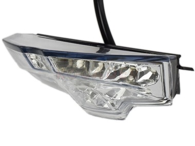 Lampa tylna JUNAK 905, 905F, 128, ADV 50