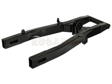Wahacz tylny JUNAK 905, 905F, 128