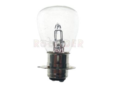 Żarówka 12V 35/35W - PX15d-3
