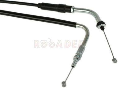 Linka gazu PEUGEOT Kisbee 50 4T