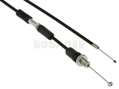 Linka gazu CROSS MINI Romet 10" (długość 78cm)
