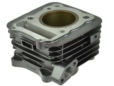Cylinder KEEWAY RKS, RKV, TX 125cm3, Ø57,00mm (bez tłoka, oryginał)