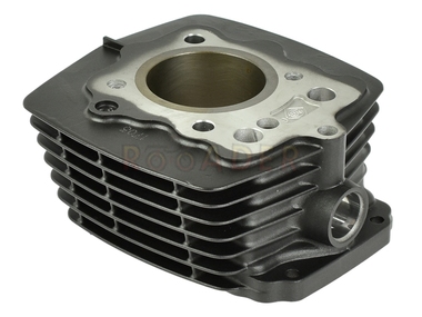 Cylinder KEEWAY Superlight, K-light 125cm3, Ø56,40mm (bez tłoka, oryginał)
