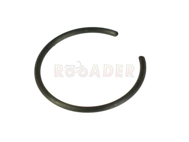 Zabezpieczenie sworznia tłoka ø14mm - KEEWAY RKS, RKV, TX 125 (sztuka)