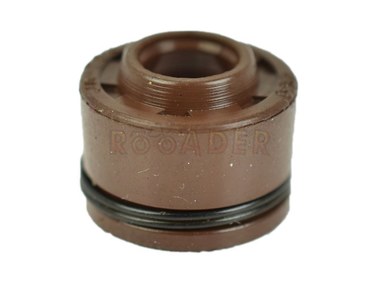 Uszczelniacz zaworów głowicy 4,8x8,0x8,0 - KEEWAY Superlight, K-light 125cm3