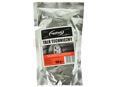 Talk techniczny opakowanie 100g