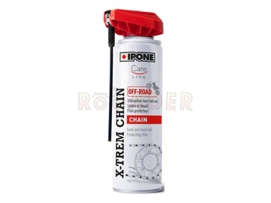 Smar do łańcuchów IPONE X-TREM CHAIN OFF-ROAD (250ml)