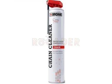 Środek do czyszczenia łańcuchów IPONE CHAIN CLEANER (750ml)