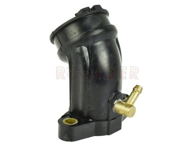 Kolektor dolotowy PIAGGIO Liberty, Fly, Zip; VESPA LX; APRILIA Sport City; DERBI Atlantis, Boulevard; MALAGUTI Centro, Ciak 50cm3 4T