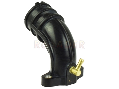 Kolektor dolotowy PIAGGIO Liberty, Zip; VESPA ET4; APRILIA Scarabeo; DERBI Atlantis 50cm3 4T
