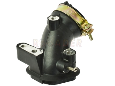 Kolektor dolotowy JUNAK 607, 806 50 4T (Euro 4, silnik SYM)