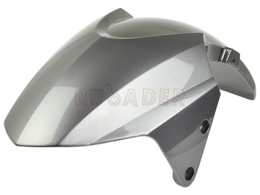 Błotnik przedni KYMCO Dink, New Dink 50/125/200 - grafitowy