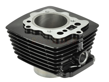 Cylinder SHINERAY 250 STXE - 250cm3, Ø67,00mm (bez tłoka) - ATV 250