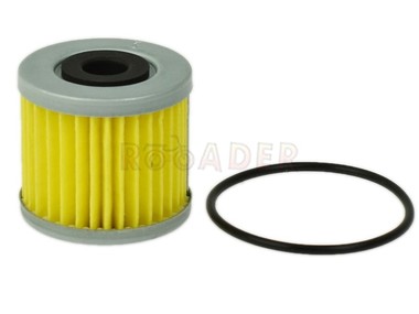 Filtr oleju ZONTES ZT 125-G1, 125-U, 125-U1, 125-Z2, 125-C, 125-C2
