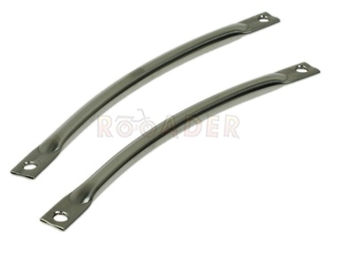 Wspornik błotnika WSK M06 125, WFM (komplet, 2 sztuki)