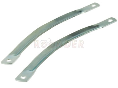Wspornik błotnika WSK M06 B1 125 (komplet, 2 sztuki)