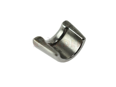 Zabezpieczenie zaworu głowicy Ø5,3mm (wypustka u góry) - do KEEWAY Superlight, K-Light 125