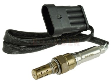 Sonda lambda JUNAK 103, 104, 106, 607, 805 (Euro 4, Dellorto)