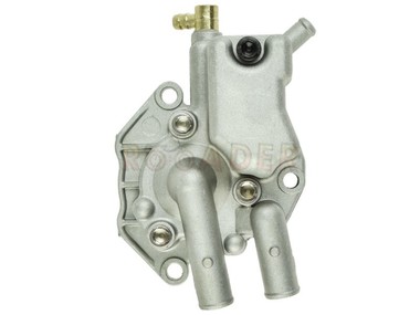 Pompa płynu chłodzącego YAMAHA Neos, Vino, Aerox, Giggle 50 4T; MBK Ovetto, Booster 50 4T