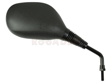 Lusterko do KYMCO MXU 150/250/300/400/465/500/550/700, Maxxer 50/90 - prawe